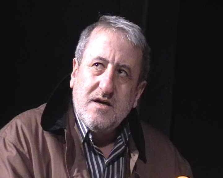 Велко Кънев отбелязва 60-годишнината си с юбилеен спектакъл тази вечер